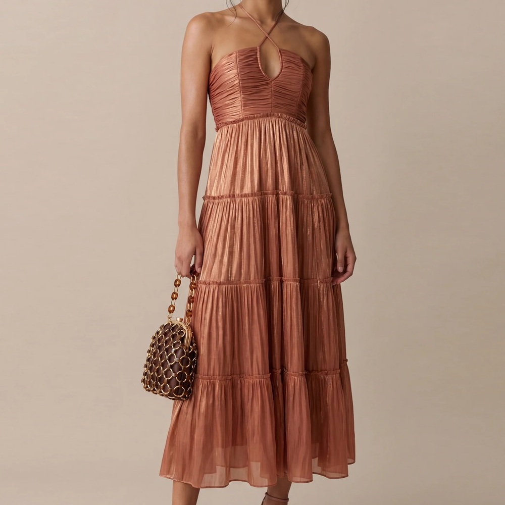 O.P.T East Dress